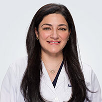 Photo of Dr. Maria Choudhary, MD