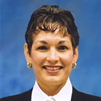 Photo of Dr. Maria Sobarzo, MD