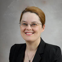 Photo of Dr. Maria Codreanu, MD