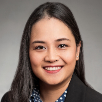 Marinapaz Dejesus, MSN, AGACNP-C