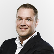 Photo of Dr. Mark Eilers, MD