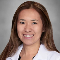 Photo of Dr. Mary Lim-Fung, DO