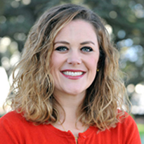 Photo of Dr. Mary Krueger, MD