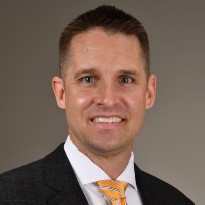 Photo of Dr. Matthew Harting, MD