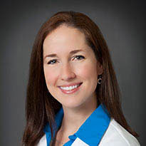 Photo of Dr. Meghan Hunter, DO