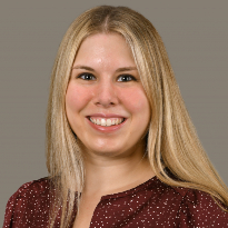Photo of Dr. Melissa Christie, MD