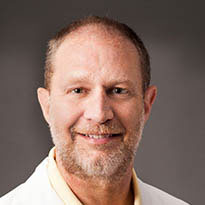 Photo of Dr. Michael Bornstein, MD