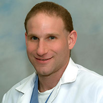 Photo of Dr. Michael Gordon, DPM