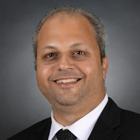 Photo of Dr. Mohamed Darwish, MD