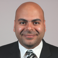 Dr. Mohamed Shahin, MD