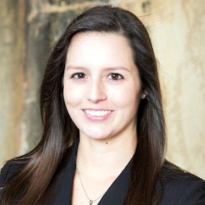 Photo of Dr. Morgan Boren, DO