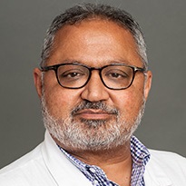 Photo of Dr. Mubarak Khawaja, MD