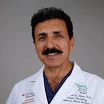 Dr. Muhammad Khan, MD