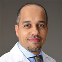 Photo of Dr. Naktal Hamoud, MD