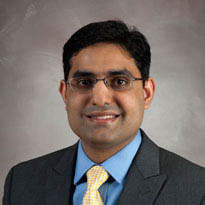 Dr. Naveed Saqib, MD