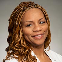 Nicole Crowder, DNP, FNP-BC