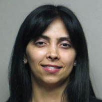 Photo of Dr. Nina Zatikyan, MD