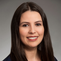 Dr. Norma Alejandra Bueno Martinez, MD
