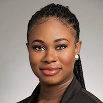 Photo of Nurse Practitioner Obum Ughanze Calais