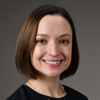Photo of Dr. Olivia Moffitt, MD