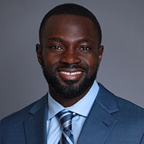 Dr. Olubayo Tojuola, MD