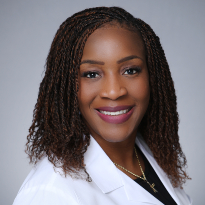 Photo of Dr. Oyetokunbo Ibidapo-Obe, MD