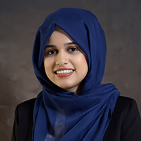 Photo of Dr. Pareesa Nathani, DO