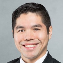 Photo of Dr. Patrick Garcia, MD