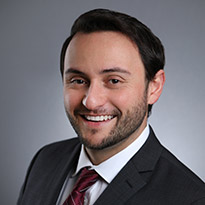 Dr. Paul Rizk, MD