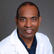 Photo of Dr. Prashanth Peddi, MD