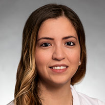 Photo of Nurse Practitioner Priscilla Corpus