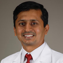 Dr. Pritesh Mutha, MD