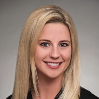 Photo of Allison Paul, PT, DPT