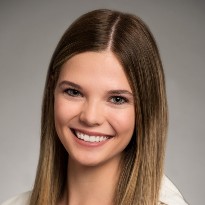 Photo of Ashley Gregg, DPT