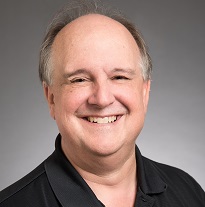 Photo of David Eldridge, PT, Clinical Manager