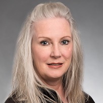 Dianne Sepulvado, OT, Hand Therapist