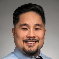 Photo of Giovanni Cuaresma, PT, DPT