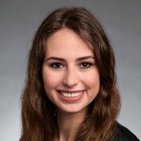 Photo of Haley Goertz, PT, DPT
