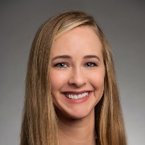 Photo of Ivy Strantz, PT, DPT
