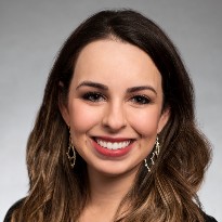 Jacquelyne Holquin, PT, DPT, Clinic Manager