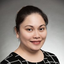 Jennylyn Veloso, PT, DPT, Pelvic Floor Physical Therapist