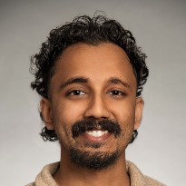 Photo of Jerry Abraham, PT, DPT