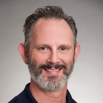Photo of John York, PT, MPT