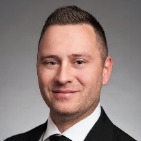 Photo of Joshua Hudspeth, PT, DPT