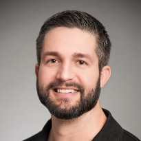 Justin Bickford, DPT, Pelvic Floor Physical Therapist