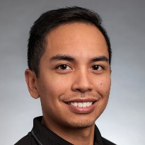 Photo of Justin Javier, PT, DPT 