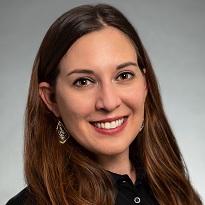 Photo of Lauren Ferrante, PT, DPT
