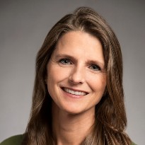Photo of Leigh Fox, PT, MSPT