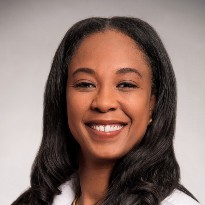 Makeda Gilbert, PT, DPT, Pelvic Floor Physical Therapist
