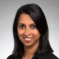 Preena Nair, PT, Pelvic Floor Physical Therapist
